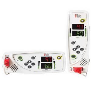 Image of Rad-8 Pulse Oximeter Kit, Horizontal Display