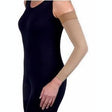 Image of Ready-To-Wear Arm Sleeve w/Silicone Band, 20-30, Med, Beige