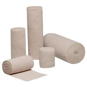 Image of REB LF Reinforced Elastic Bandage 3" x 5 yds.