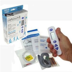 Image of Rebound Health N-Script TENS Unit