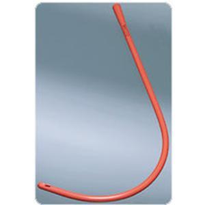 Image of Rectal Tube with Funnel End 20 Fr 20"