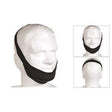 Image of Regular Chin Strap, Black