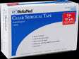 Image of ReliaMed Clear Surgical Tape 3" x 10 yds.