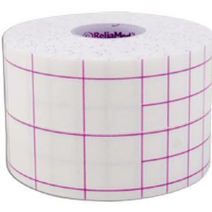 Image of ReliaMed Self-Adhesive Dressing Retention Sheet 2" x 11 yds.