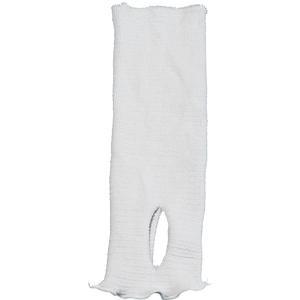 Image of ReliaMed Tubular Elastic Dressing Retainer, Perineum Panty, Large/X-Large 3.1" x 15.7"