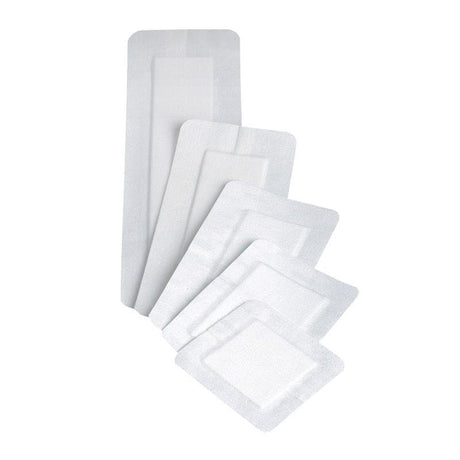 Image of ReliaMed® Sterile Bordered Gauze Dressing