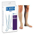 Image of Relief Knee-High, 30-40, Small, Petite, Open, Beige