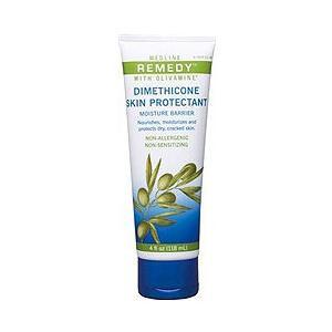 Image of Remedy Dimethicone Barrier Cream, 4 oz.