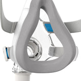 Image of ResMed AirTouch F20 Full Face CPAP Mask with Headgear