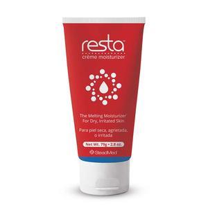 Image of Resta Creme Moisturizer 2.8 oz. Tube