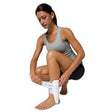 Image of Right Ankle Training Brace, Aircast