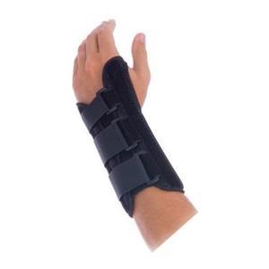 Image of RolyanFit Wrist Brace, 8" Splint Length, Left, Small