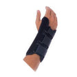 Image of RolyanFit Wrist Brace, 8" Splint Length, Right, Small