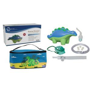 Image of Roscoe Dino Compressor Nebulizer, with Nebulizer Kit/Bag