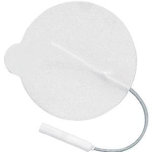 Image of S-Series Self-Adhering Reusable Stimulating Electrodes 2" Round