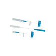 Image of Saf-T-Intima IV Catheter Safety System 20G x 1"