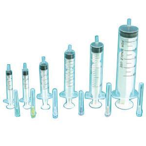 Image of SafetyGlide Tuberculin Syringe 26G x 3/8", 1 mL (100 count)