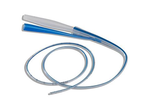 Image of Salem Sump Dual Lumen Stomach Tube, 8 fr, 24"