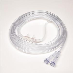 Image of Salter-Style Adult Demand Cannula w/7' Supply Tube