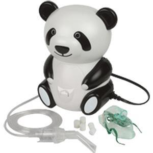 Image of Schuco S5200 Panda Pediatric Compressor Nebulizer