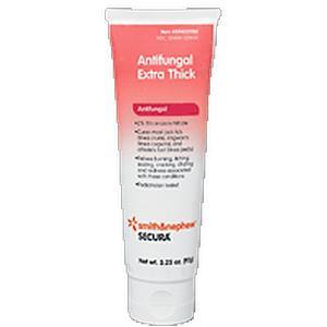 Image of Secura Antifungal Greaseless, 2 oz. Tube