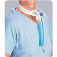 Image of Secure Trach Tube Ties, Medium, 9"-17"