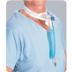 Image of Secure Trach Tube Ties, Medium, 9"-17"