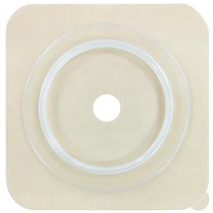 Image of Securi-T USA Extended Wear Solid Wafer Cut-to-Fit (4" x 4")