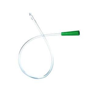 Image of Self-Cath Plus Male Hydrophilic Intermittent Catheter 8 Fr 16"