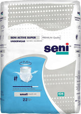 Image of Seni Active Super Protective Underwear - Moderate to Heavy Absorbency