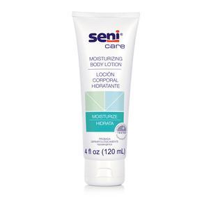 Image of Seni Care Moisturizing Body Lotion, 4 oz