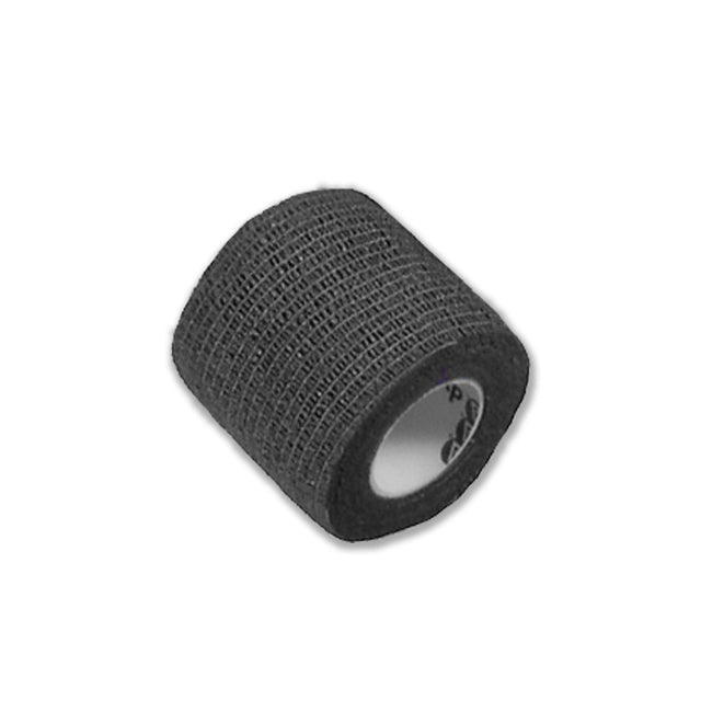 Image of Sensi-Wrap Self-Adherent Bandage, 2" x 5 yds., Black