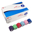 Image of Sensi-Wrap Self-Adherent Bandage, 2" x 5 yds., Rainbow