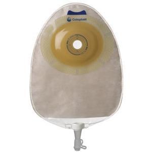 Image of Sensura 1-Piece Urostomy Pouch CTF 5/8" - 1-5/16", Transparent