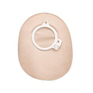 Image of SenSura Click 2-Piece Closed Pouch 3/4" - 7/8"