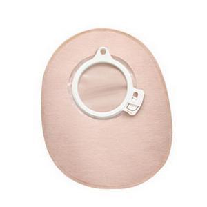 Image of SenSura Click 2-Piece Closed Pouch 3/8" - 2-3/4", Opaque