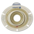 Image of SenSura Xpro Click 2-Piece Cut-to-Fit Convex Light Extended Wear Skin Barrier 5/8" - 1-1/4"