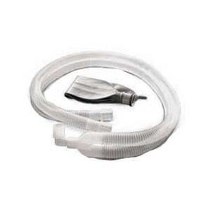 Image of Shielded Right Angle External Battery Cable for Ventilator, 7'