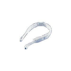 Image of Shiley Trach Tube Holder, Cotton, Latex Free, Each