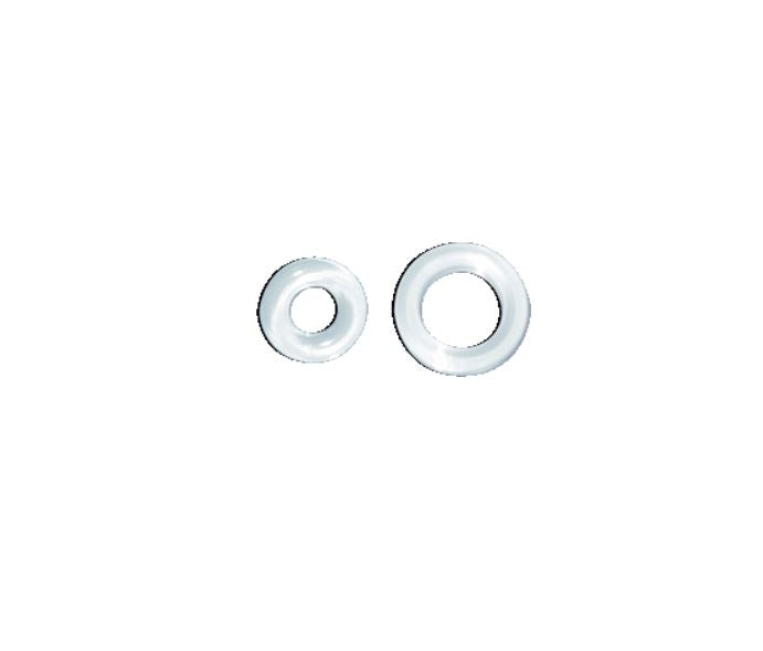 Image of Silicone O-Ring Seal, Medium