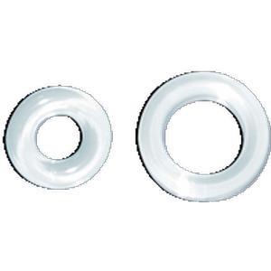 Image of Silicone O-Ring Seal, X-Small