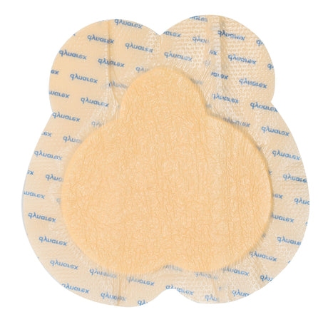 Image of SiliGentle Silicone Bordered Foam Dressings