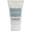 Image of Silver-Sept Antimicrobial Skin & Wound Gel 1.5 oz. Tube