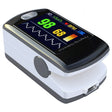 Image of Simpro NatureSpirit OLCD Display Fingertip Oximeter