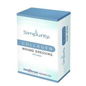 Image of Simpurity Collagen Powder 1g Vial