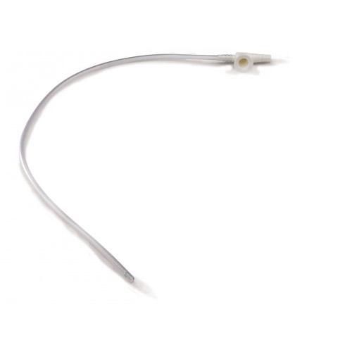 Image of Single Suction Catheter 14 fr