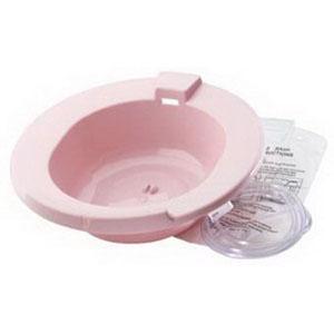 Image of Sitz Bath Set 2-1/10 quarts