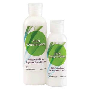 Image of Skin Conditioner with Dimethicone 4 oz.