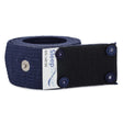 Image of SleepSense Semi-Reusable Inductive Kit Adult, Blue / Safety DIN Connector