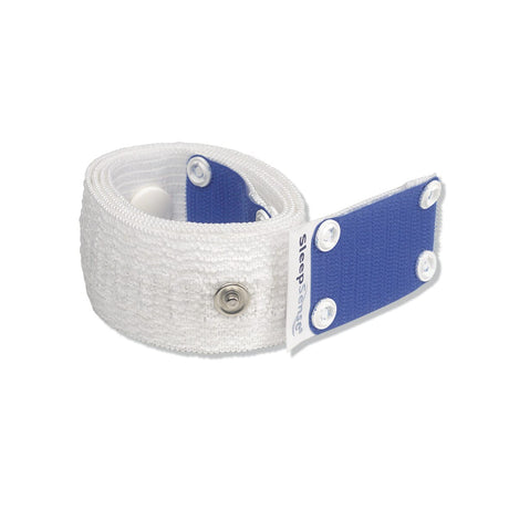 Image of SleepSense Semi-Reusable Inductive Plethysmography Belt (2/pack)